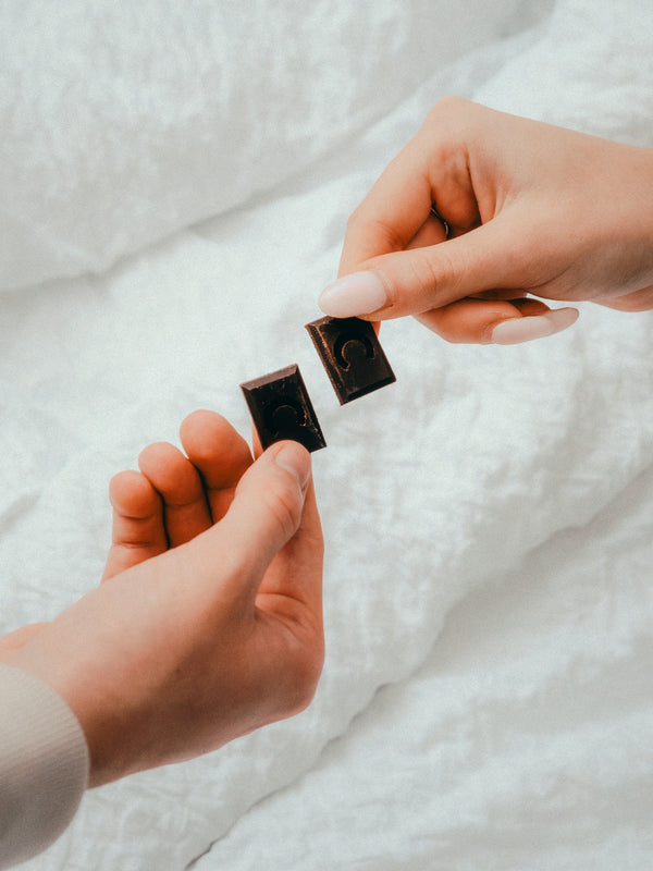 SEX CHOCOLATE