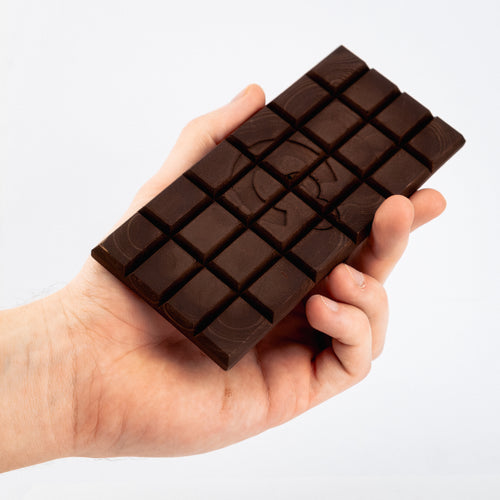 CZEKOLADA EROTYCZNA DLA KOBIET