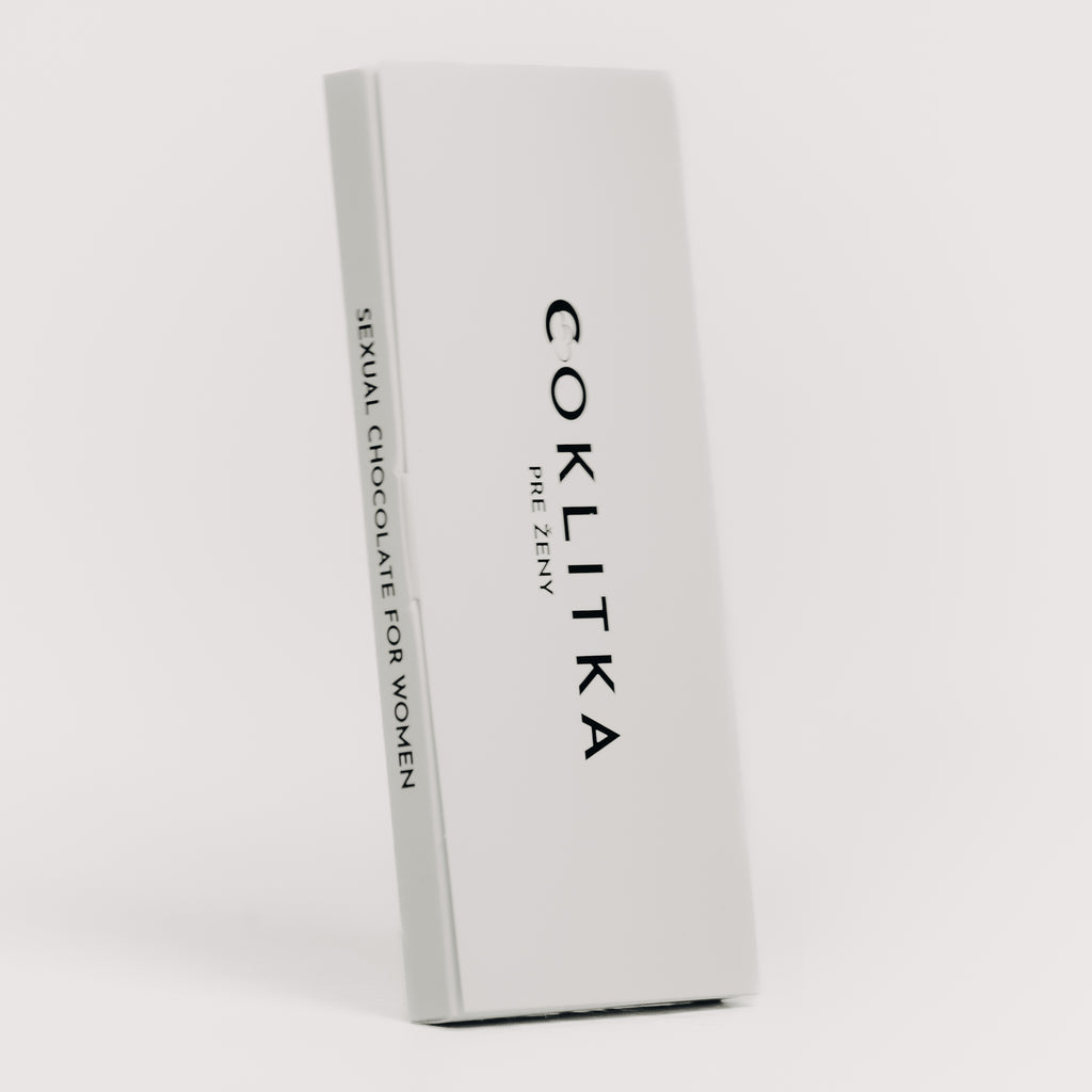 SEX CHOCOLATE FOR WOMEN